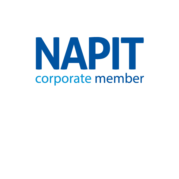 NAPIT logo