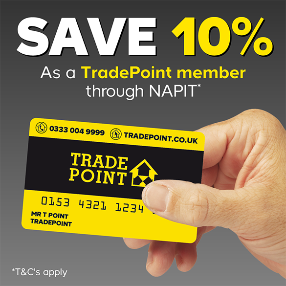 NAPIT & TradePoint