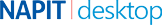 NAPIT desktop logo