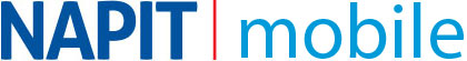NAPIT Mobile Logo