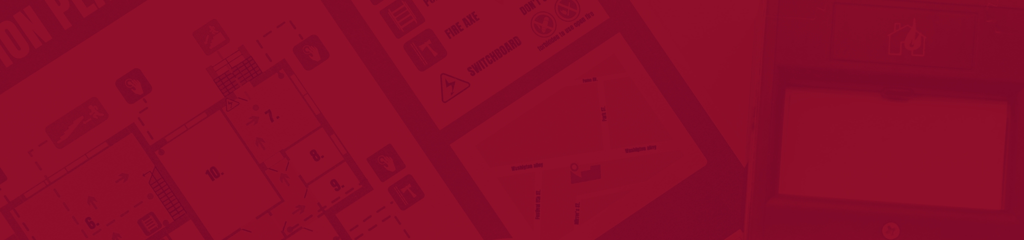 napit | fire alarm and emergency lighting courses
