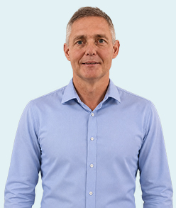 Brett Forster