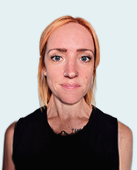 Hannah Thompson