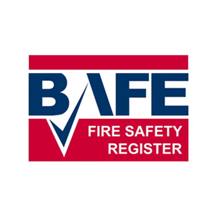 BAFE DS301 Domestic