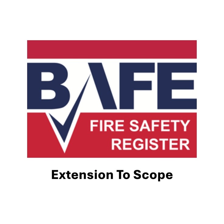 BAFE Extension To Scope