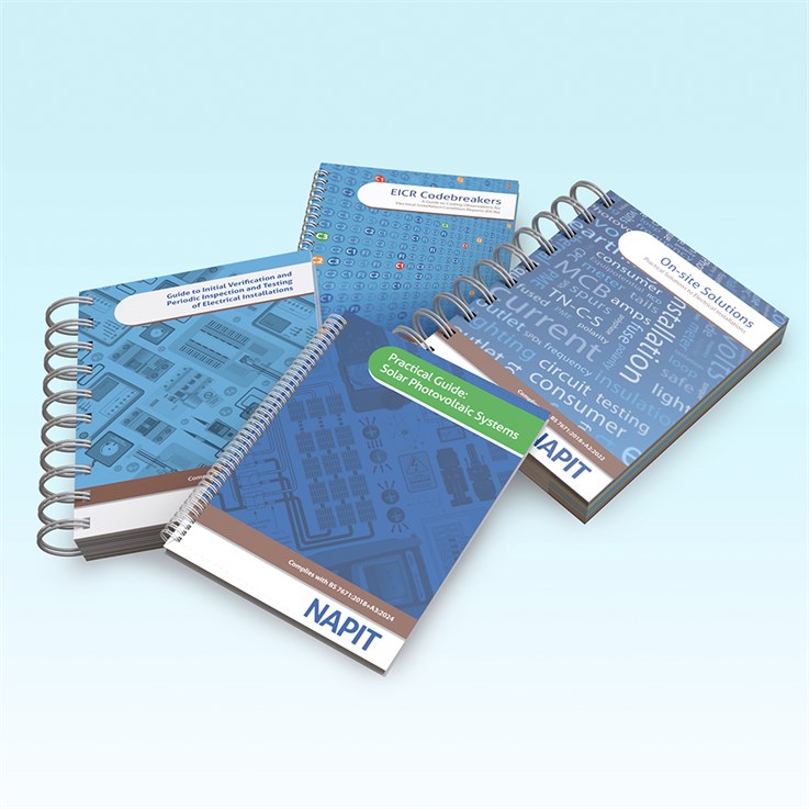 NAPIT Publication Bundle