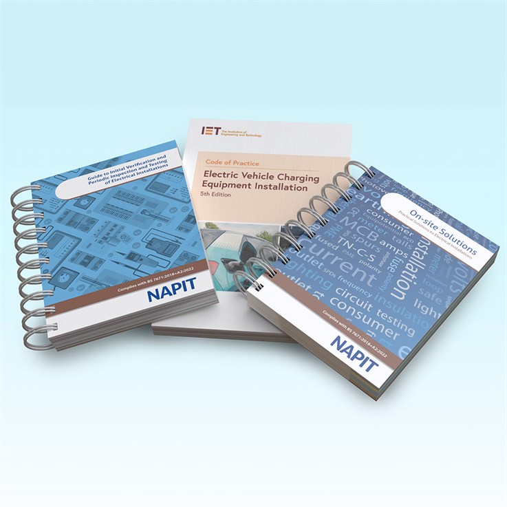 NAPIT EV Bundle