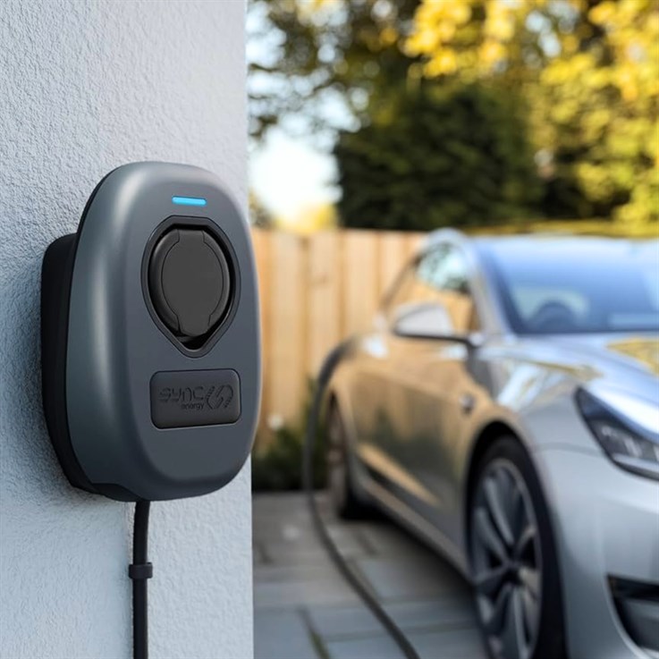 EAL Level 3 Award in the requirements for the Installation of Electric Vehicle Charging Points