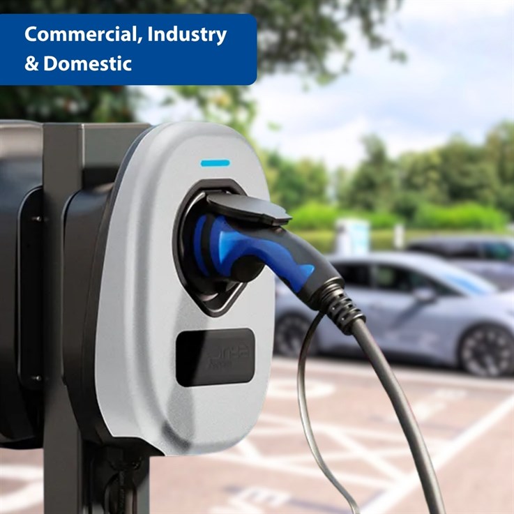 Level 3 Award in the Installations and Commissioning of Electric Vehicle Charging Equipment