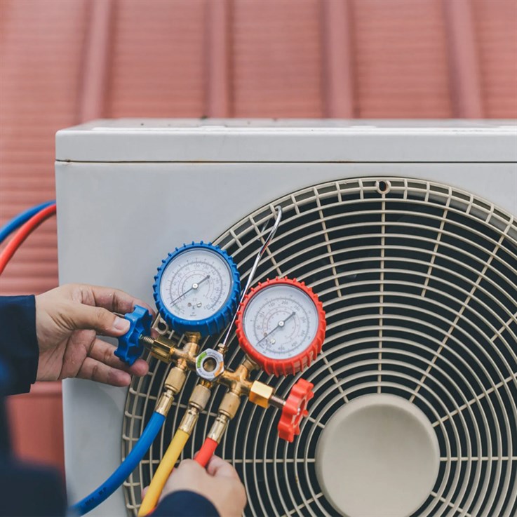  LCL Level 3 Award in F-Gas: Install, Service, Maintain, Recovery, Decommission and Leakage Checking of Systems (Category I)