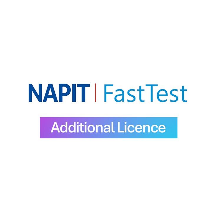 FastTest Additional License - WINDOWS ONLY