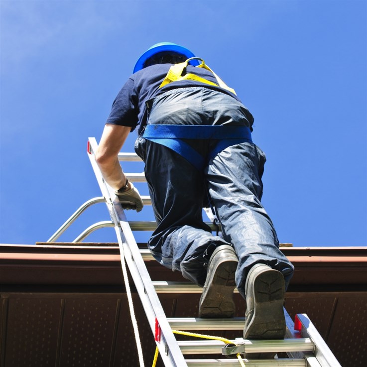 Safe Working at Heights Course (PTA-WH-05)