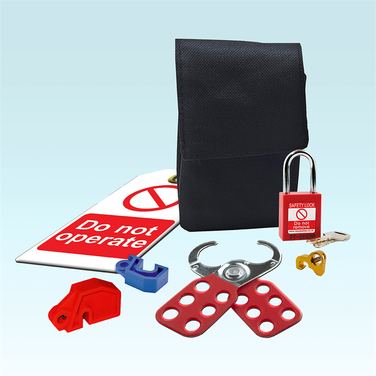 Lockout Kit