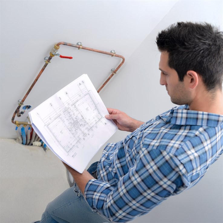 Low Temperature Hot Water Heating Systems