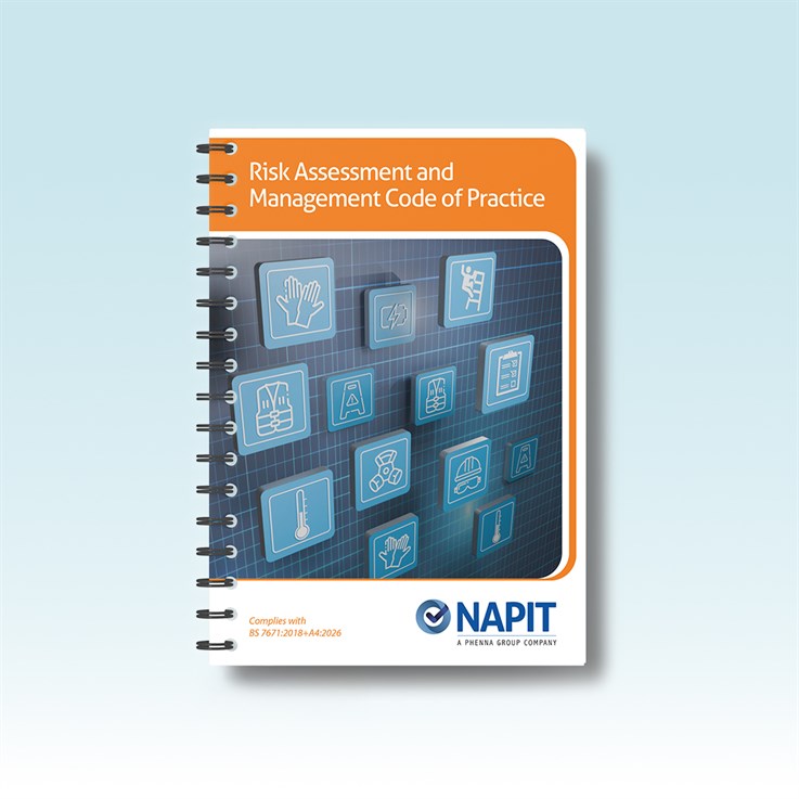 NAPIT Risk Management Code of Practice Third Edition
