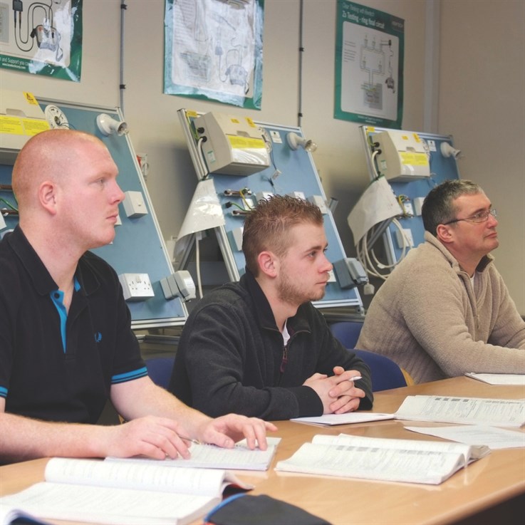 Understanding the Requirements to Inspect, T, C,& R E I Communications Cabinets/ICT Cabinets
