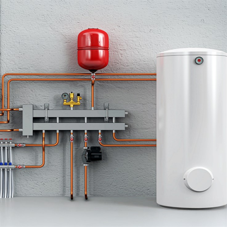 Vented & Unvented Hot Water Storage Systems Course