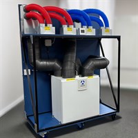 BPEC Domestic Ventilation