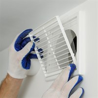 BPEC Domestic Ventilation