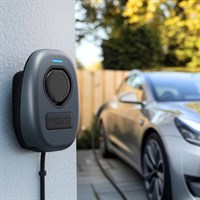 EAL Level 3 Award in the requirements for the Installation of Electric Vehicle Charging Points