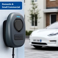 Level 3 Award in the Requirements for the Design and Installation of Domestic and Small Commercial Electric Vehicle Charging Installations (C&G 2921-34) 