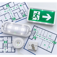 Emergency Lighting Programme (NA-EM-1)