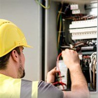 C&G NVQ 2347 Experienced Worker Qualification