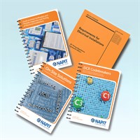 IET Wiring Regs, Onsite Solutions, Guide to Inspect & Test, Codebreakers - Pre-order for April 2026