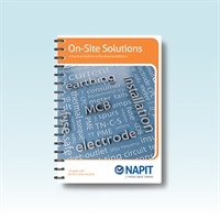 NAPIT On-site Solutions A4:2026