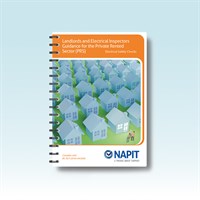 Landlords and Electrical Inspectors Guidance for the PRS Electrical Safety Checks BS 7671:2018+A4:2026