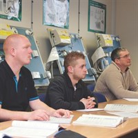 LCL Level 3 Certificate in Installing, Testing and Ensuring Compliance of Electrical Installations in Dwellings