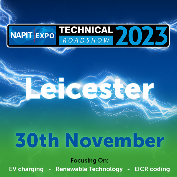 NAPIT Expo Book Now!!