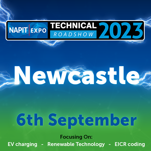 NAPIT Expo Book Now!!