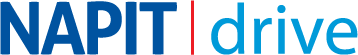 NAPIT Drive Logo