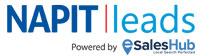 Napit Leads logo