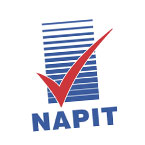  NAPIT logo