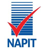 NAPIT Scheme Logo